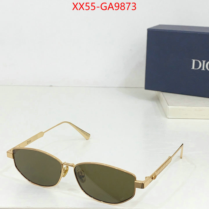 Glasses-Dior high quality happy copy ID: GA9873 $: 55USD