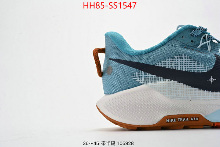 Men Shoes-Nike sell high quality ID: SS1547 $: 85USD