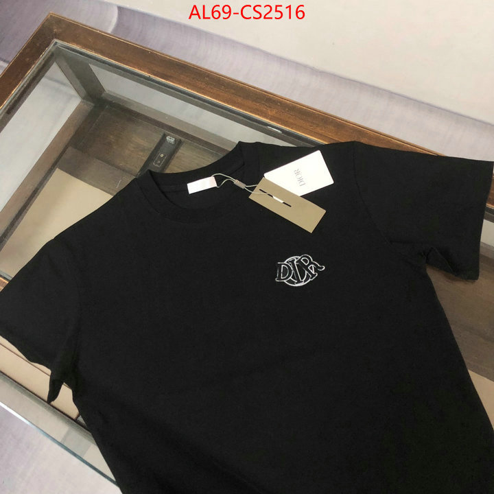 Clothing-Dior buy 1:1 ID: CS2516 $: 69USD