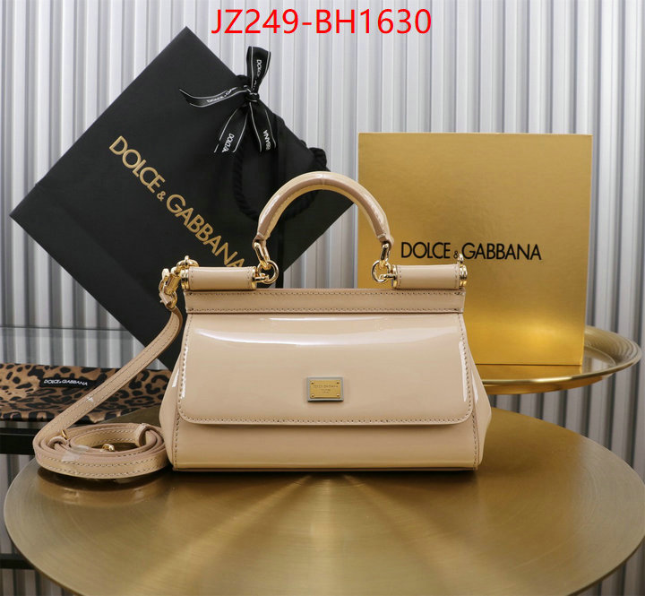 DG Bags(TOP)-Crossbody- buy first copy replica ID: BH1630 $: 249USD,