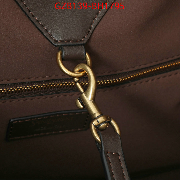 YSL Bags(4A)-Handbag- customize best quality replica ID: BH1795 $: 139USD,