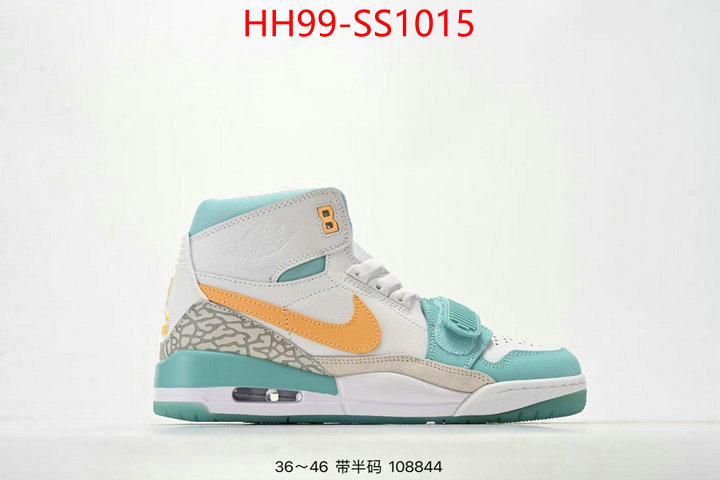 Men Shoes-Nike aaaaa replica ID: SS1015 $: 99USD