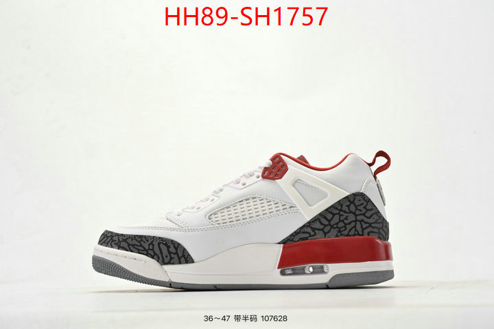 Men Shoes-Air Jordan what best replica sellers ID: SH1757 $: 89USD