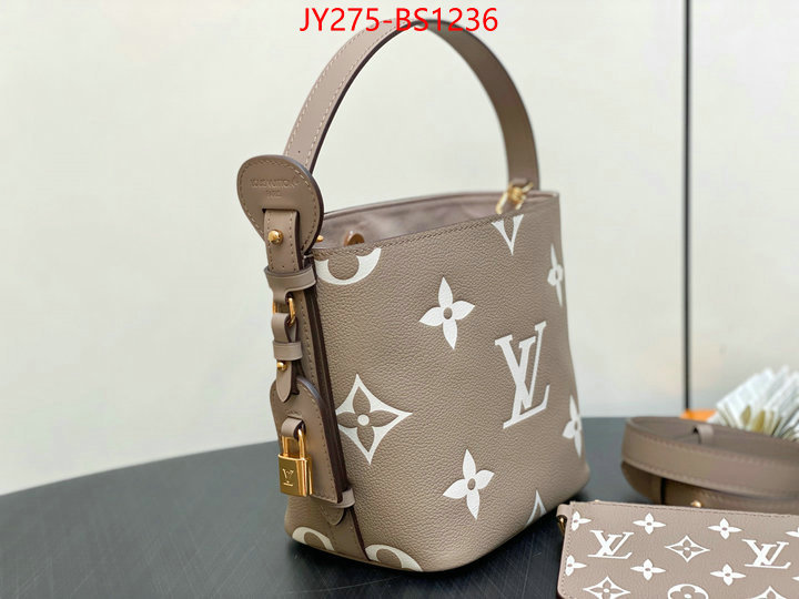 LV Bags(TOP)-Nono-No Purse-Nano No- hot sale ID: BS1236 $: 275USD,