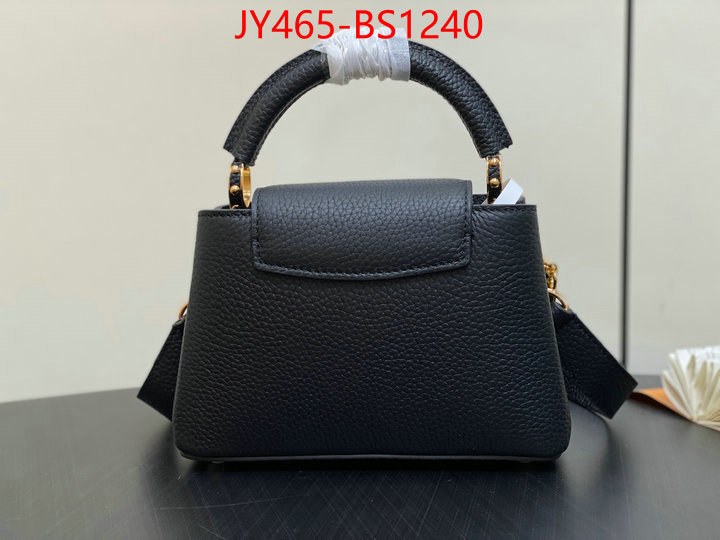 LV Bags(TOP)-Handbag Collection- high quality aaaaa replica ID: BS1240