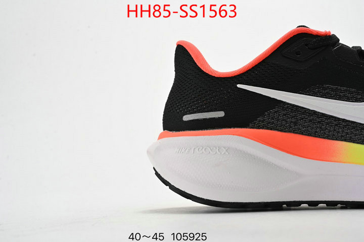 Men Shoes-Nike best ID: SS1563 $: 85USD