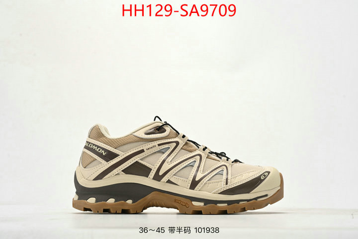 Women Shoes-Salomon where to buy the best replica ID: SA9709 $: 129USD