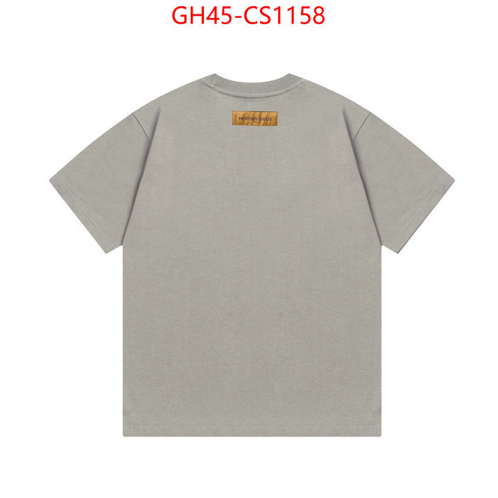 Clothing-LV online ID: CS1158 $: 45USD