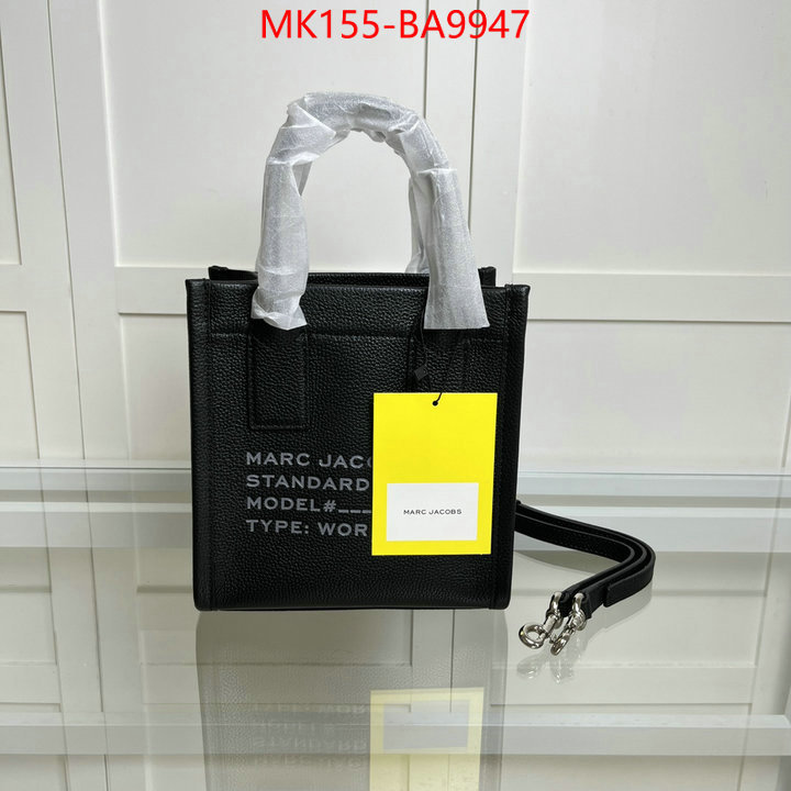 Marc Jacobs Bags(TOP)-Handbag- where to find best ID: BA9947 $: 155USD,