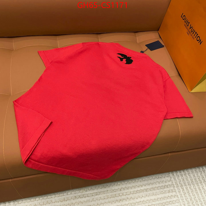 Clothing-LV sale ID: CS1171 $: 65USD