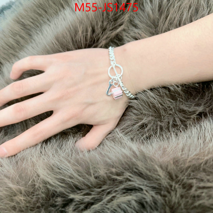 Jewelry-Tiffany wholesale replica ID: JS1475 $: 55USD