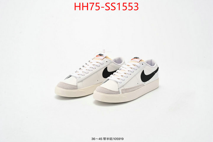 Women Shoes-NIKE high quality designer replica ID: SS1553 $: 75USD