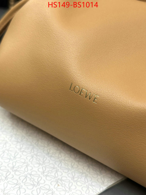 Loewe Bags(4A)-Crossbody- sale outlet online ID: BS1014 $: 149USD,