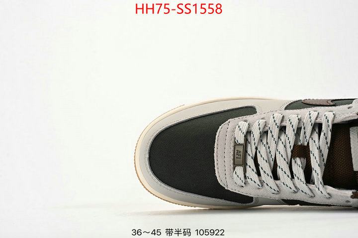 Men Shoes-Nike how to find designer replica ID: SS1558 $: 75USD