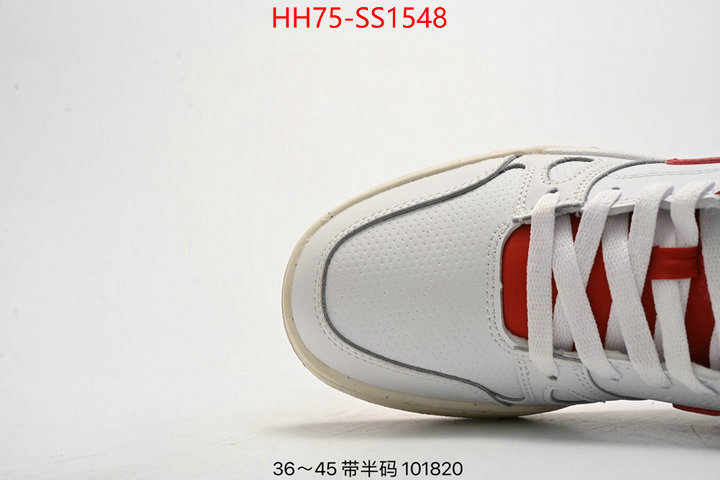 Women Shoes-NIKE 2024 perfect replica designer ID: SS1548 $: 75USD