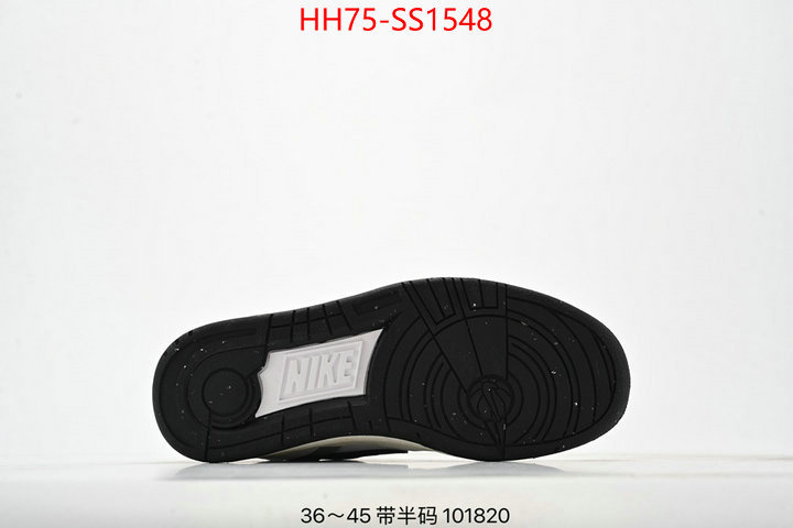 Women Shoes-NIKE 2024 perfect replica designer ID: SS1548 $: 75USD