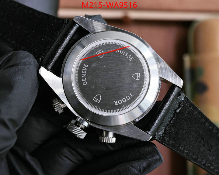 Watch(TOP)-Tudor how to find designer replica ID: WA9516 $: 215USD