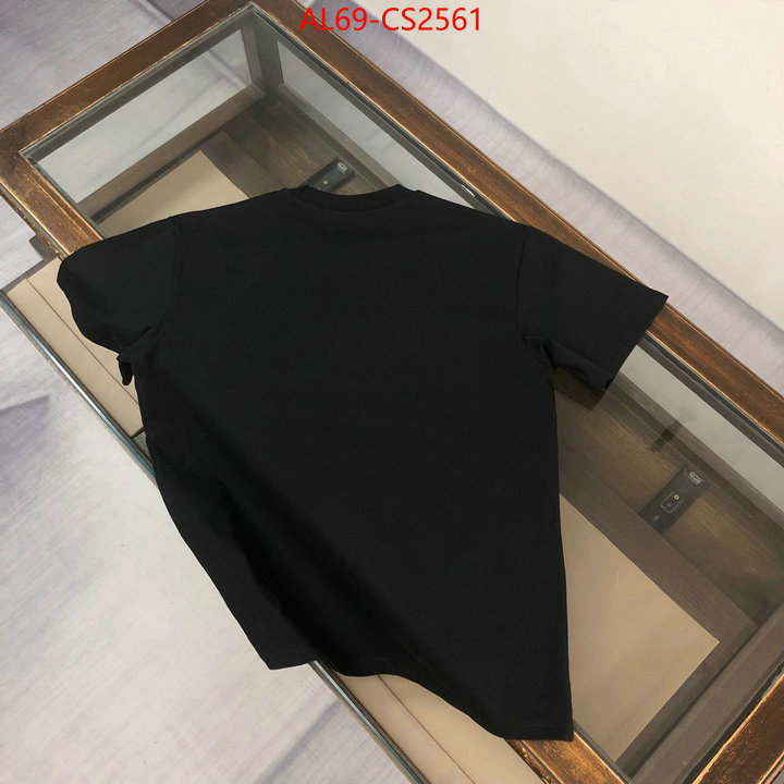 Clothing-Moncler the top ultimate knockoff ID: CS2561 $: 69USD