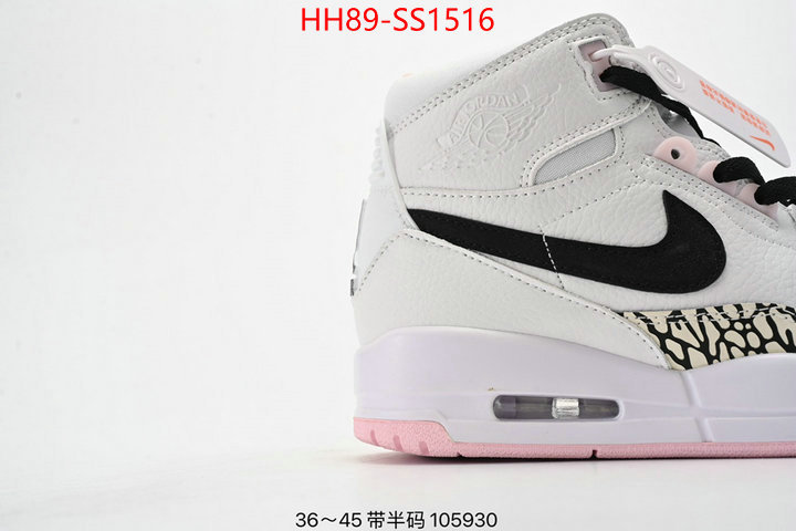 Women Shoes-Air Jordan how quality ID: SS1516 $: 89USD