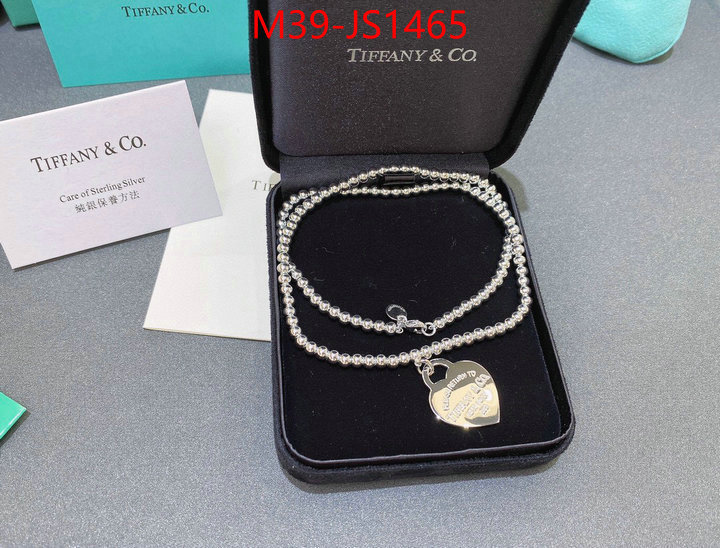 Jewelry-Tiffany replica online ID: JS1465 $: 39USD