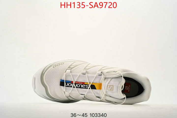 Women Shoes-Salomon buy top high quality replica ID: SA9720 $: 135USD