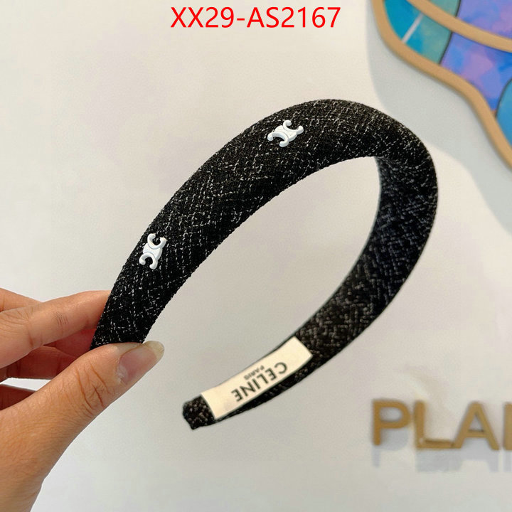 Hair band-Celine buy online ID: AS2167 $: 29USD