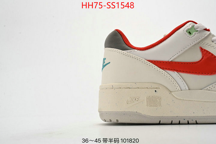 Women Shoes-NIKE 2024 perfect replica designer ID: SS1548 $: 75USD