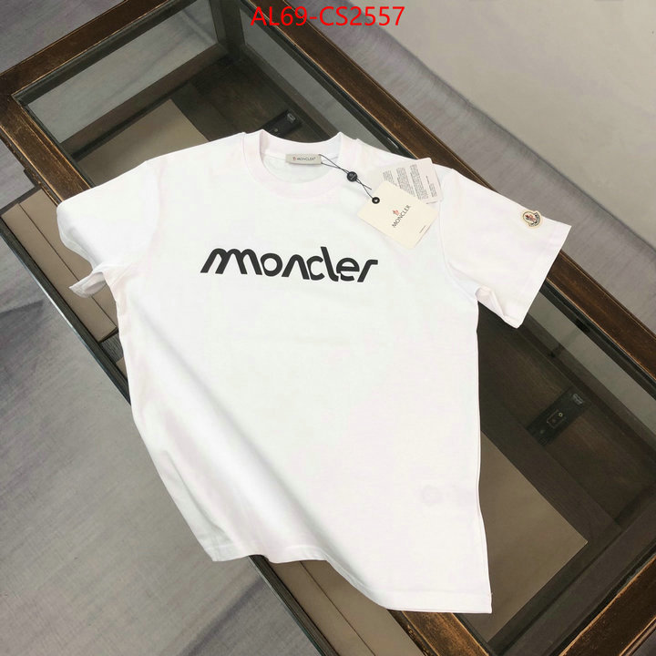 Clothing-Moncler we offer ID: CS2557 $: 69USD