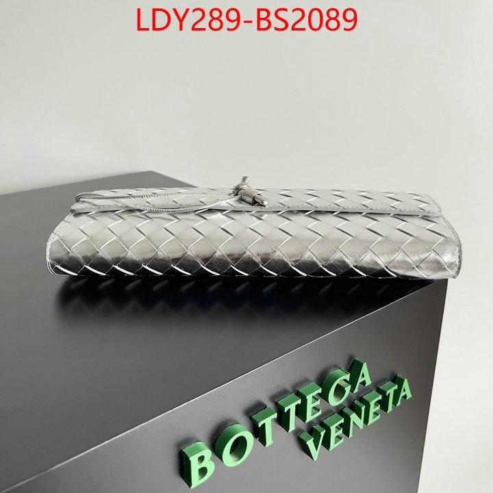 BV Bags(TOP)-Clutch- how to buy replcia ID: BS2089 $: 289USD,