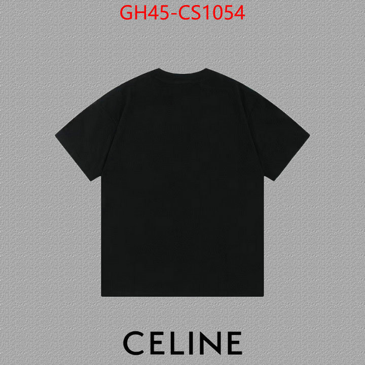 Clothing-Celine replicas ID: CS1054 $: 45USD