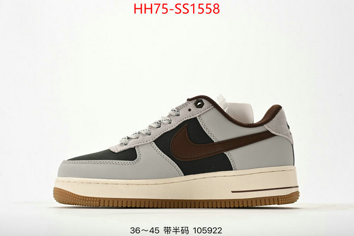 Men Shoes-Nike how to find designer replica ID: SS1558 $: 75USD