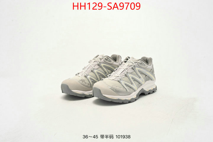 Women Shoes-Salomon where to buy the best replica ID: SA9709 $: 129USD