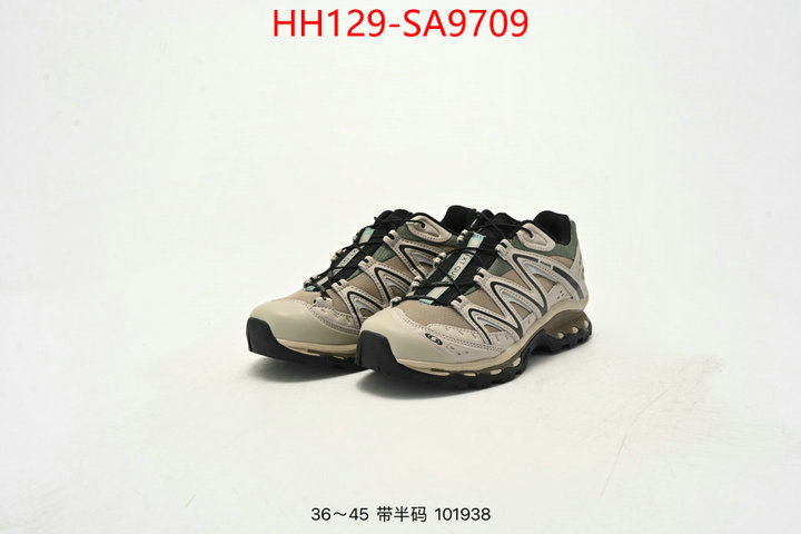 Women Shoes-Salomon where to buy the best replica ID: SA9709 $: 129USD