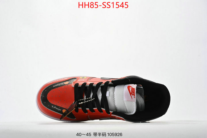 Men Shoes-Nike 2024 aaaaa replica customize ID: SS1545 $: 85USD