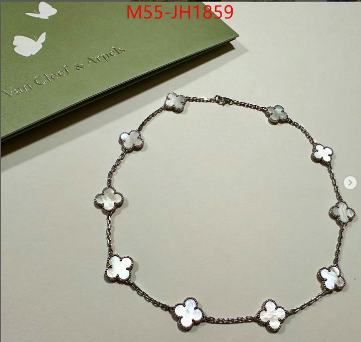 Jewelry-Van Cleef Arpels buy top high quality replica ID: JH1859 $: 55USD