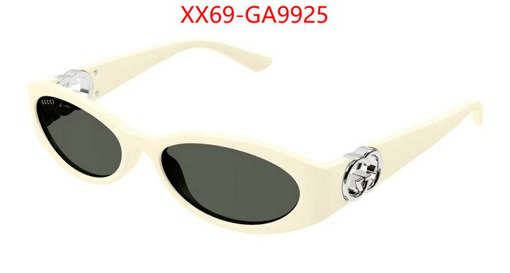 Glasses-Gucci is it illegal to buy ID: GA9925 $: 69USD