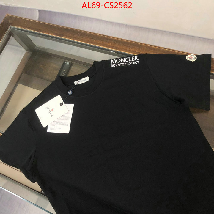 Clothing-Moncler we curate the best ID: CS2562 $: 69USD