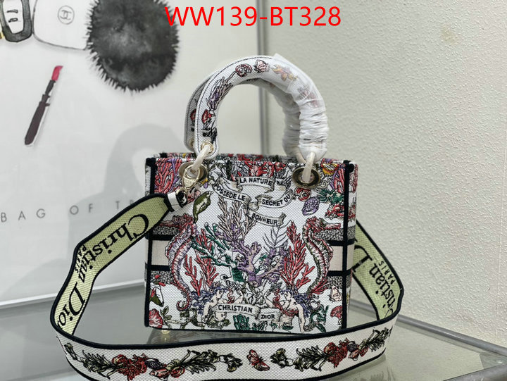 Dior Bags Big Sale ID: BT328