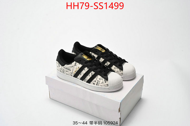 Women Shoes-Adidas first copy ID: SS1499 $: 79USD