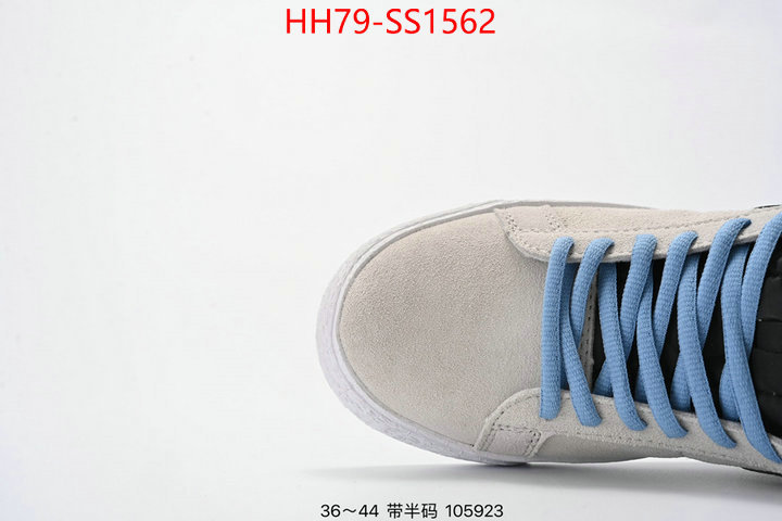 Men Shoes-Nike unsurpassed quality ID: SS1562 $: 79USD