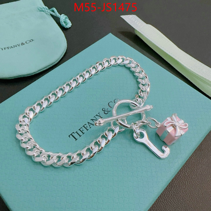 Jewelry-Tiffany wholesale replica ID: JS1475 $: 55USD