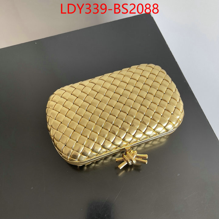 BV Bags(TOP)-Clutch- new ID: BS2088 $: 339USD,