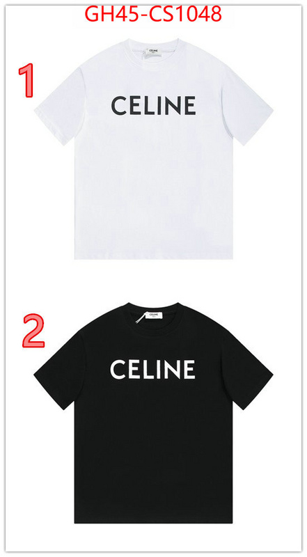 Clothing-Celine 7 star collection ID: CS1048 $: 45USD