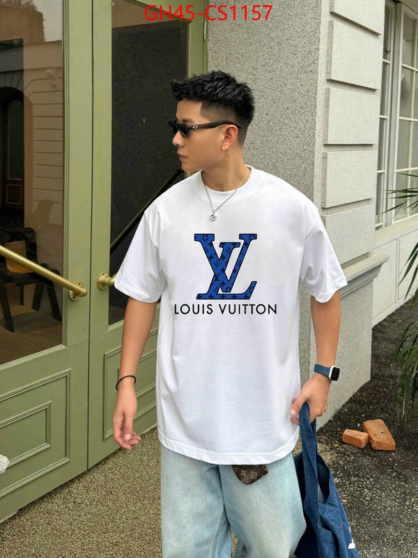 Clothing-LV buy online ID: CS1157 $: 45USD