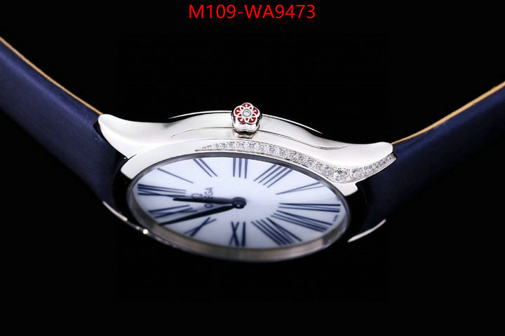 Watch(4A)-Omega where can you buy a replica ID: WA9473 $: 109USD