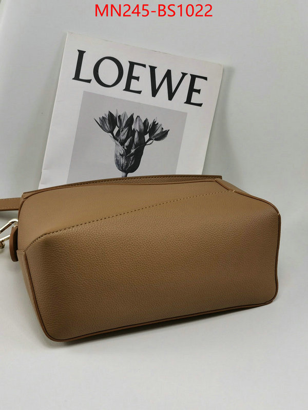 Loewe Bags(TOP)-Puzzle- the best ID: BS1022 $: 245USD,