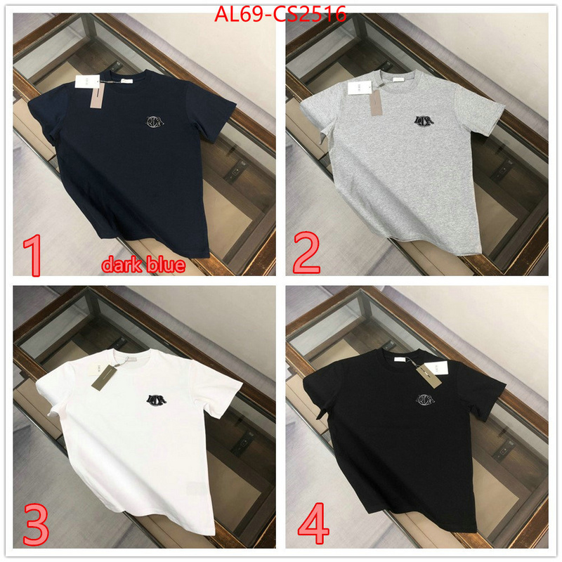 Clothing-Dior buy 1:1 ID: CS2516 $: 69USD