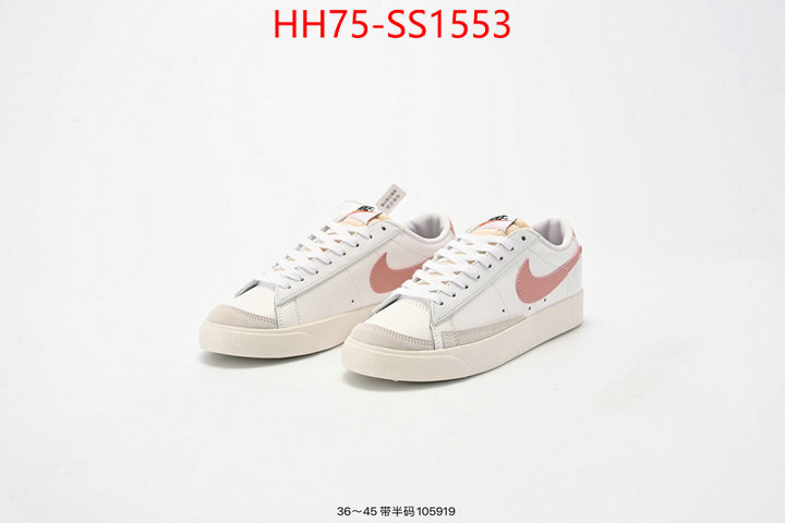 Women Shoes-NIKE high quality designer replica ID: SS1553 $: 75USD