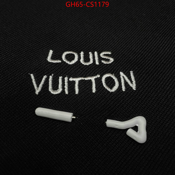 Clothing-LV online china ID: CS1179 $: 65USD