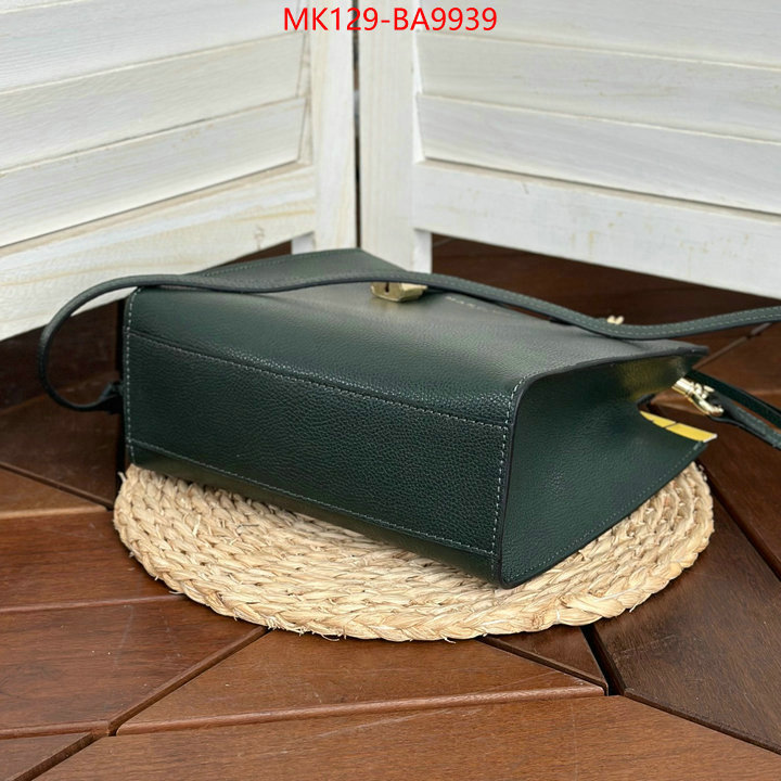 Marc Jacobs Bags(TOP)-Handbag- buy top high quality replica ID: BA9939 $: 129USD,